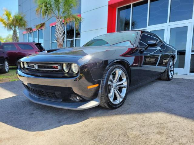 2020 Dodge Challenger R/T for sale in Conway, SC
