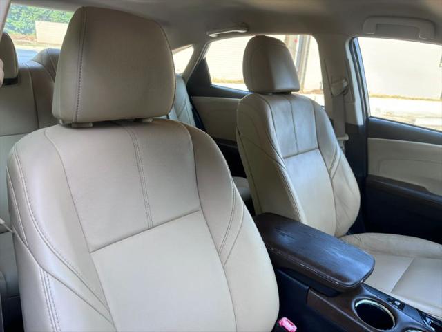 2014 Toyota Avalon XLE