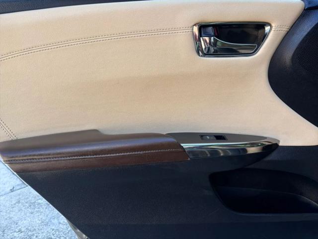 2014 Toyota Avalon XLE