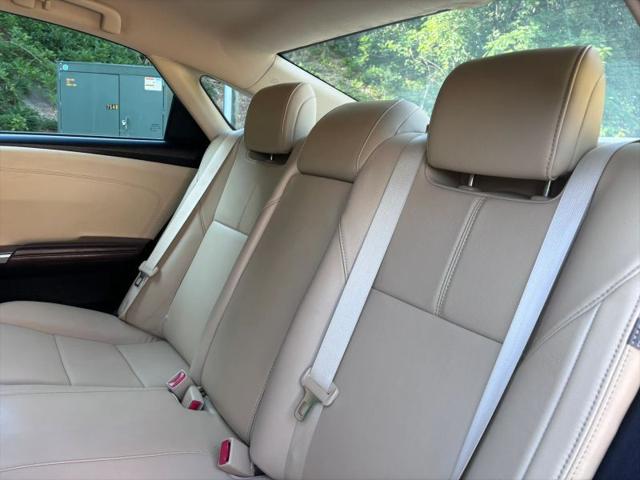2014 Toyota Avalon XLE