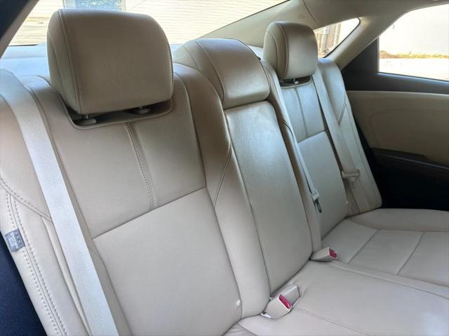 2014 Toyota Avalon XLE