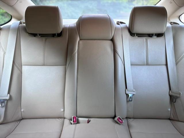 2014 Toyota Avalon XLE