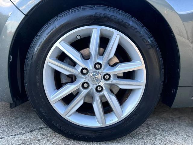 2014 Toyota Avalon XLE