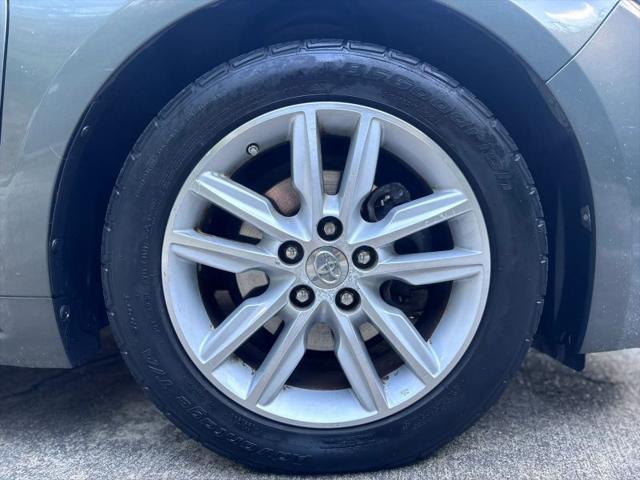 2014 Toyota Avalon XLE