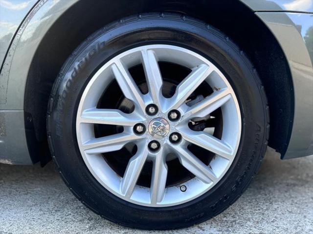 2014 Toyota Avalon XLE