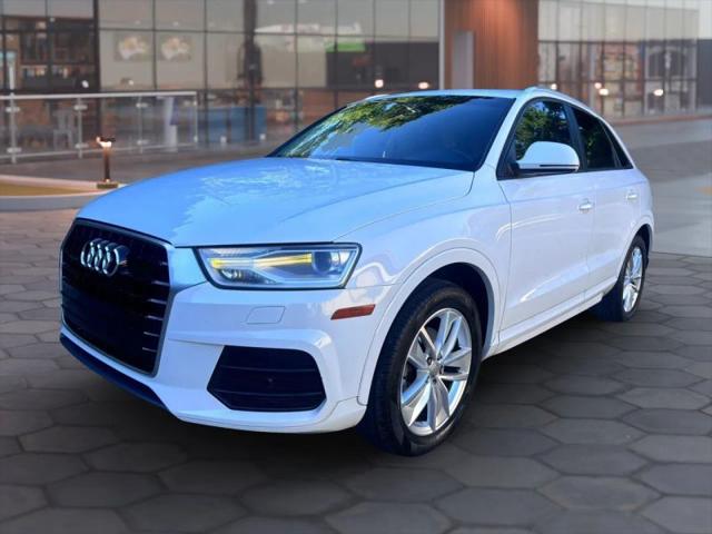 2017 Audi Q3 2.0T Premium for sale in Marietta, GA