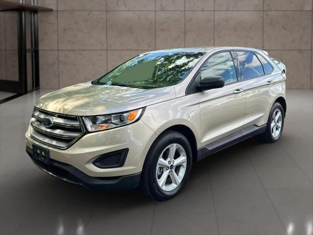2018 Ford Edge SE
