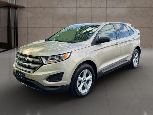 2018 Ford Edge SE