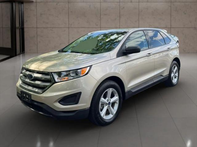 2018 Ford Edge SE
