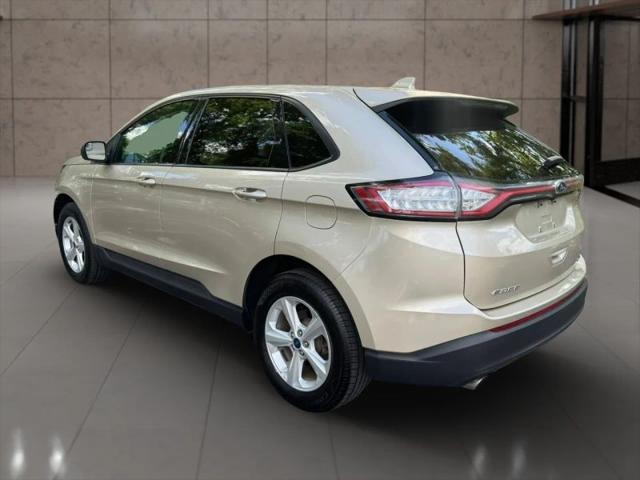 2018 Ford Edge SE