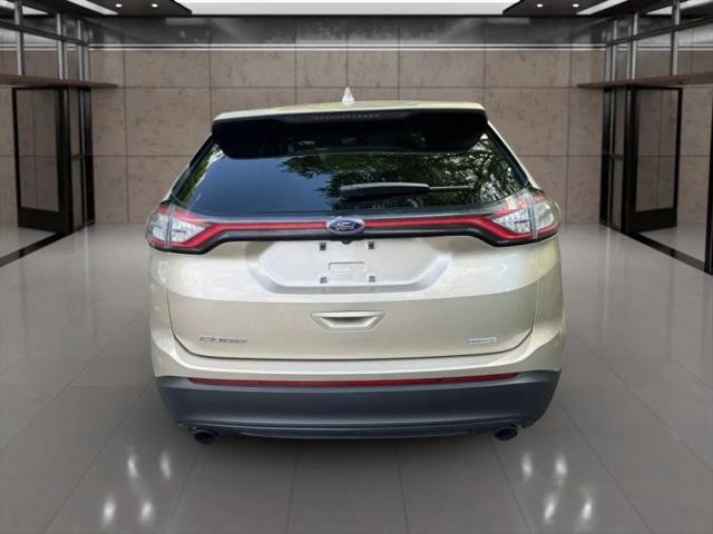 2018 Ford Edge SE