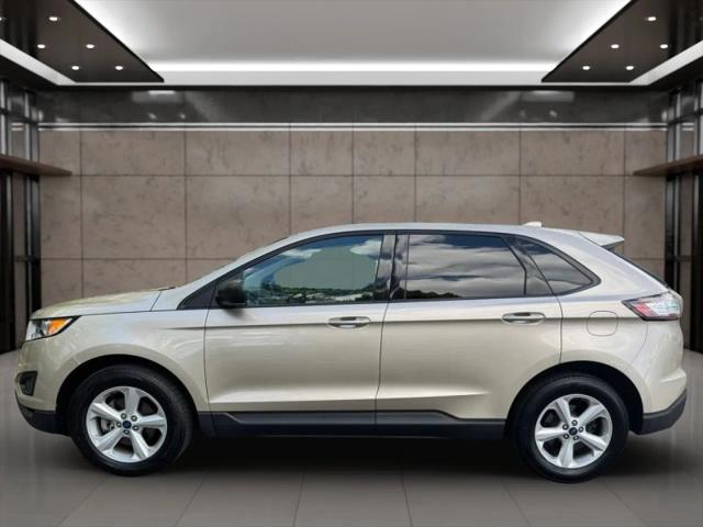 2018 Ford Edge SE