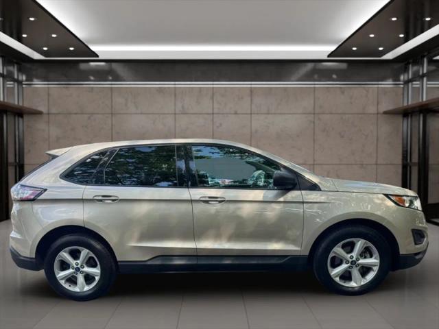 2018 Ford Edge SE