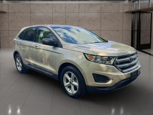 2018 Ford Edge SE