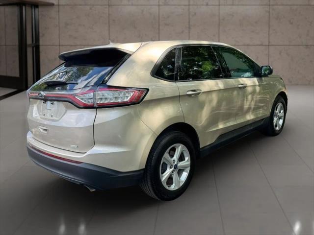 2018 Ford Edge SE