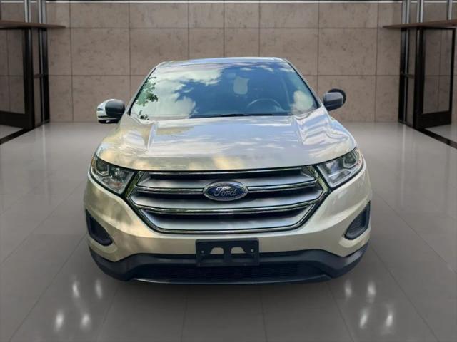 2018 Ford Edge SE