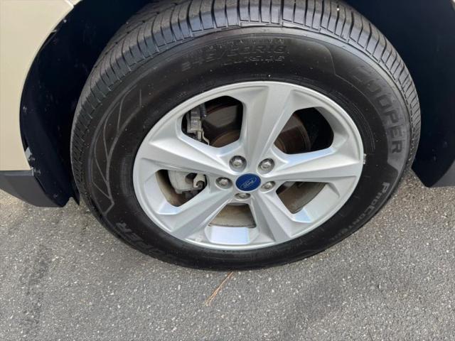 2018 Ford Edge SE
