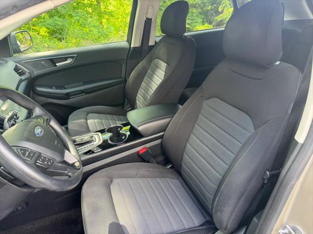 2018 Ford Edge SE