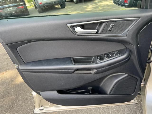 2018 Ford Edge SE