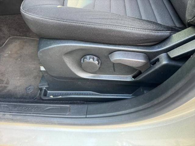 2018 Ford Edge SE