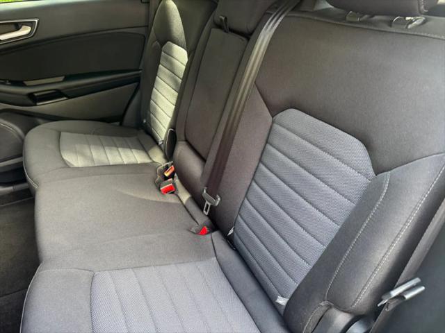 2018 Ford Edge SE