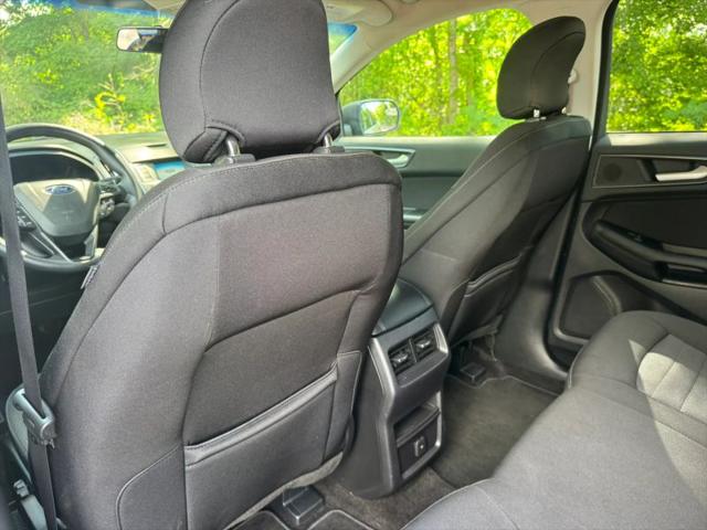 2018 Ford Edge SE