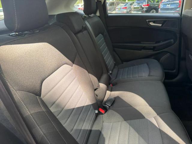 2018 Ford Edge SE