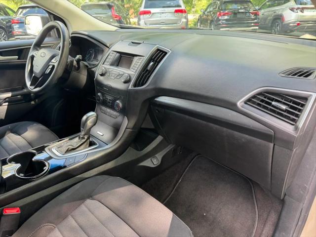 2018 Ford Edge SE