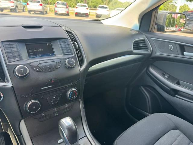 2018 Ford Edge SE