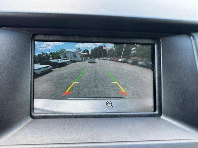 2018 Ford Edge SE
