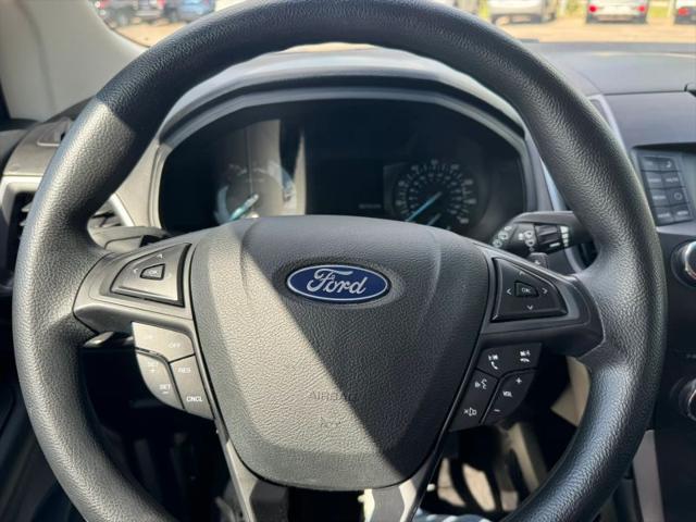 2018 Ford Edge SE