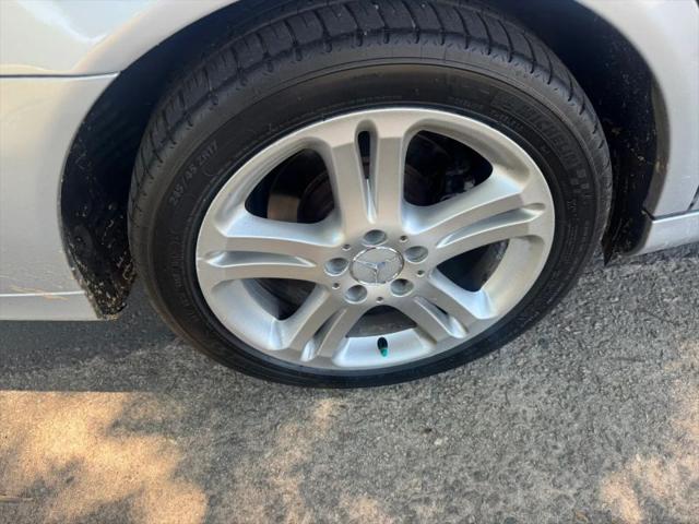 2006 Mercedes-Benz E 350 4MATIC