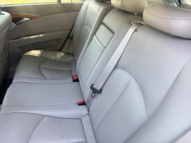 2006 Mercedes-Benz E 350 4MATIC