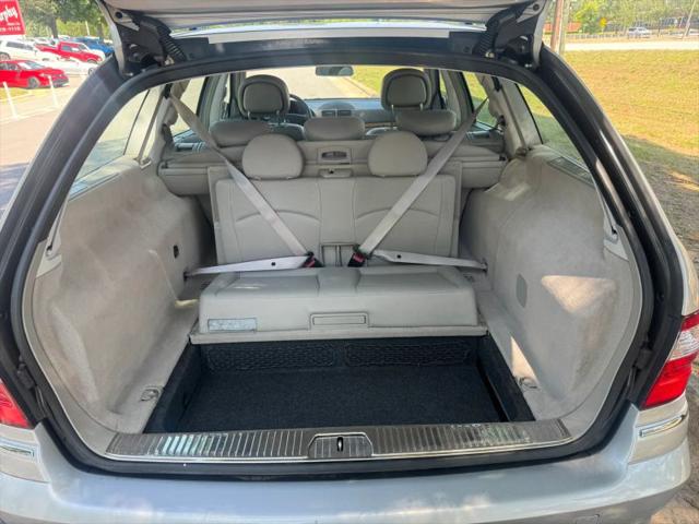 2006 Mercedes-Benz E 350 4MATIC