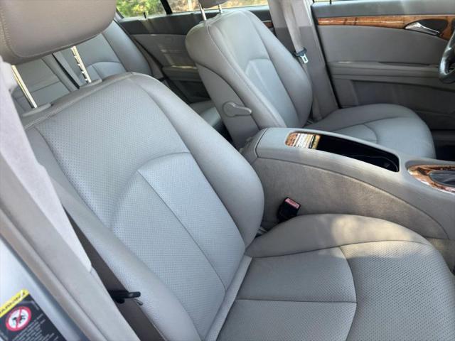 2006 Mercedes-Benz E 350 4MATIC