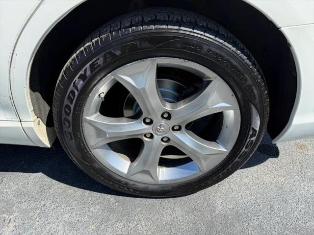 2010 Toyota Venza Base V6