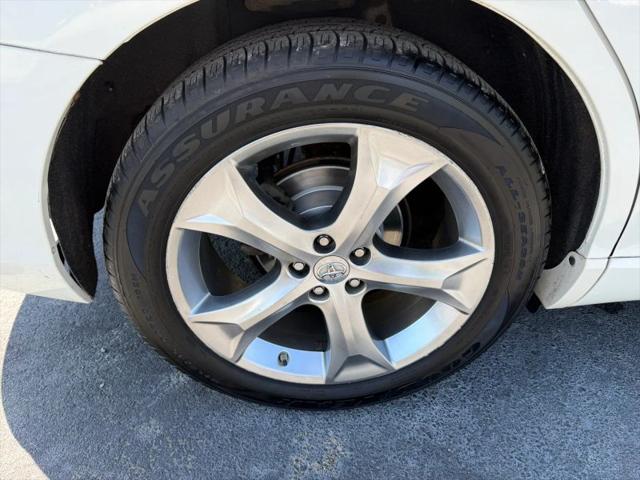 2010 Toyota Venza Base V6