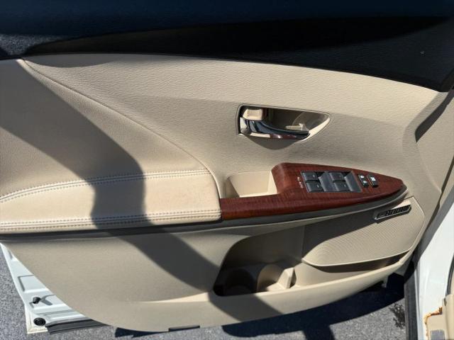 2010 Toyota Venza Base V6