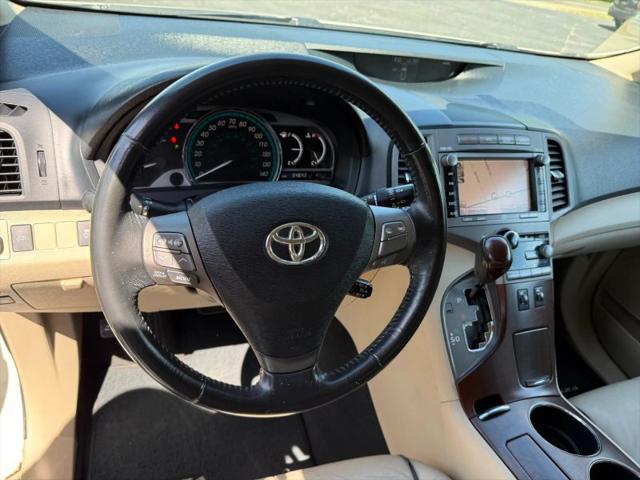 2010 Toyota Venza Base V6