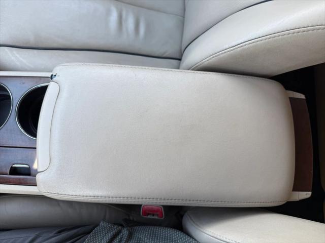 2010 Toyota Venza Base V6