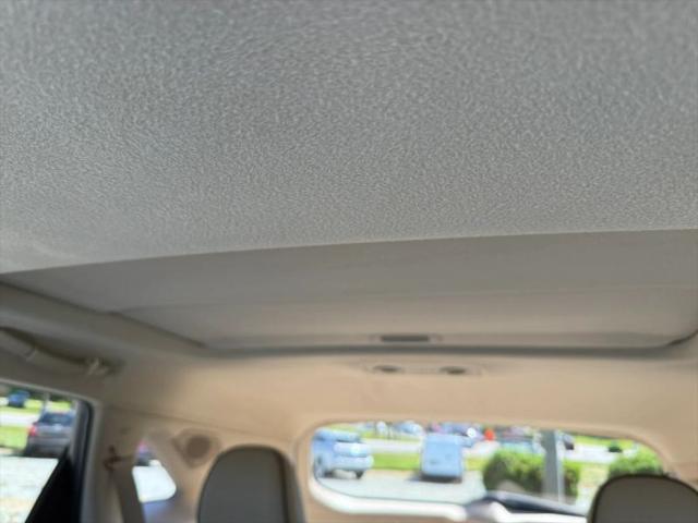 2010 Toyota Venza Base V6