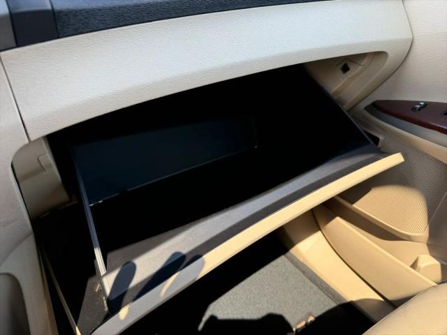 2010 Toyota Venza Base V6