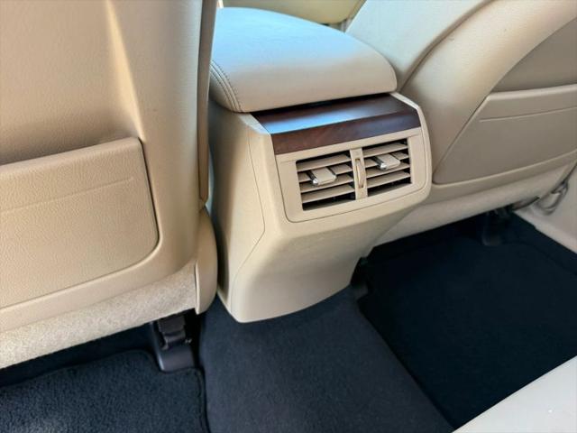 2010 Toyota Venza Base V6