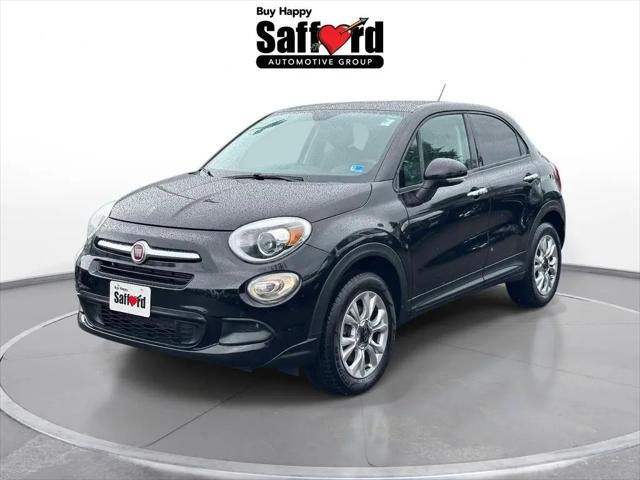 2016 Fiat 500X Easy for sale in Springfield, VA
