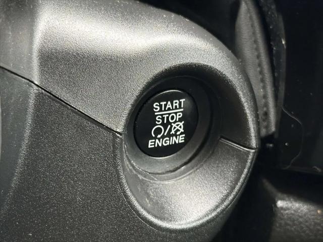 2016 Fiat 500X Easy