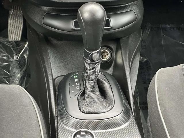 2016 Fiat 500X Easy