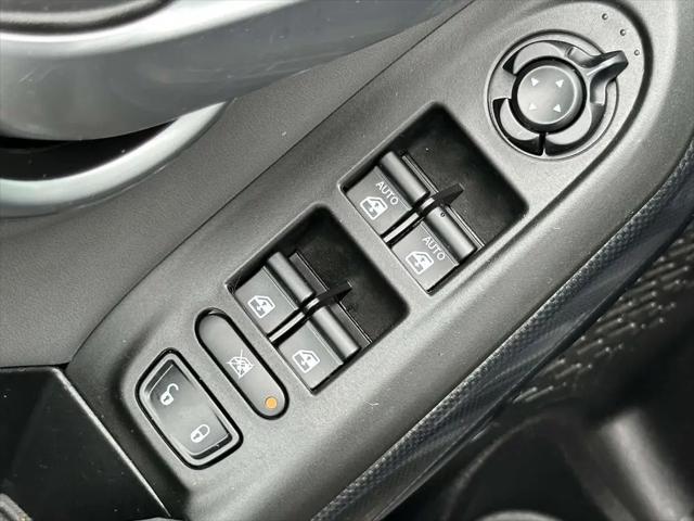 2016 Fiat 500X Easy
