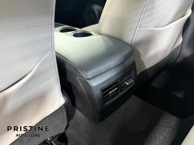 2015 Lexus IS 250 Crafted Line