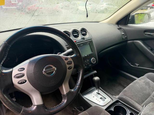 2007 Nissan Altima 3.5 SE