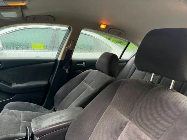 2007 Nissan Altima 3.5 SE